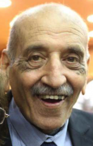 Abu Karam