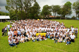 The Alliance in Colombia 100 Years Building its Legacy