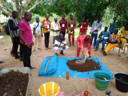 Embrasser notre Vocation Sacrée