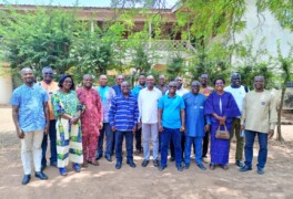 Conférence Missionnaire Africaines de l’UMA