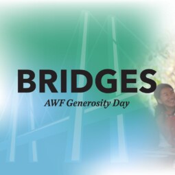 AWF Generosity Day