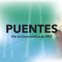 Día de Generosidad de AWF