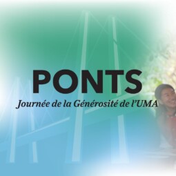 Journée de la Générosité de l’UMA
