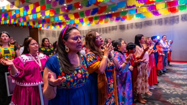 Latin America Women's Congress AMADA 2024