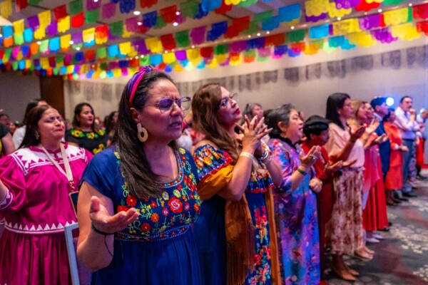 Congrès des Femmes Latino-Américaines AMADA 2024