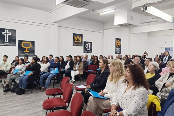 Foro de Teología e Identidad de la Alianza en España