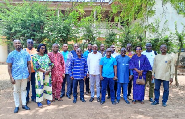 Conférence Missionnaire de l’UMA Afrique au Togo