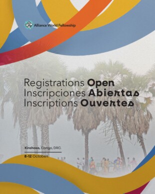 Registration for the AWF Quadrennial 2025 is now open