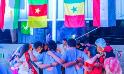 President Jura Yanagihara's 2025 New Year’s Message