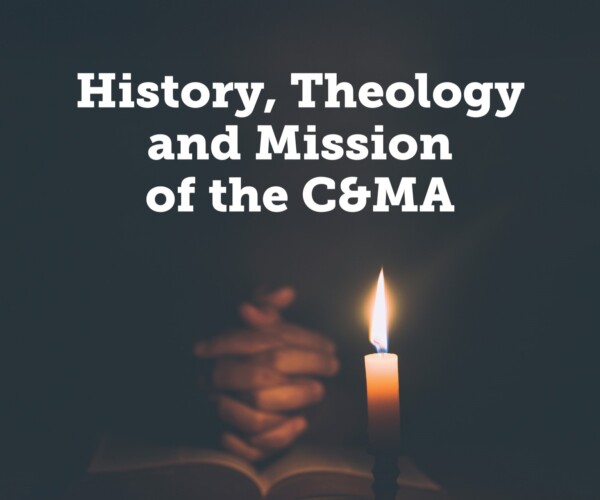 New Theological Publication