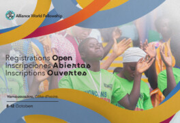 Inscrivez-vous dès maintenant à Quadriennale de l’UMA 2025 à Yamoussoukro