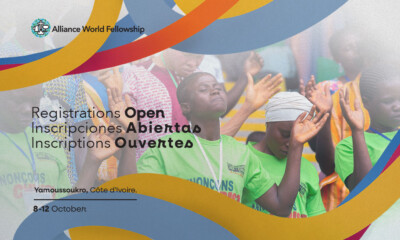 Inscríbase ahora para la Cuadrienal de AWF 2025 en Yamoussoukro