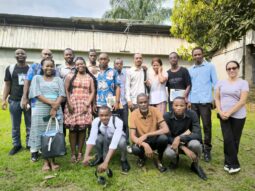 Missions, Our Legacy: Aracelly Carrion
