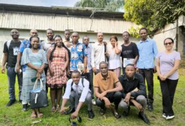 Misiones, Nuestro Legado: Aracelly Carrion