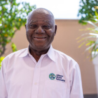 The African Region invites you to the 2025 AWF Quadrennial