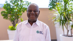 The African Region invites you to the 2025 AWF Quadrennial