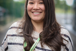 Misiones, Nuestro Legado: Fanny Levicoy