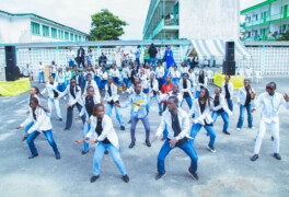 Alliance Youth Congress in Gabon Inspires a Generation of African Youth