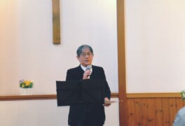 Meet Akihiko Hisatomi, the New President of the Alliance of Japan