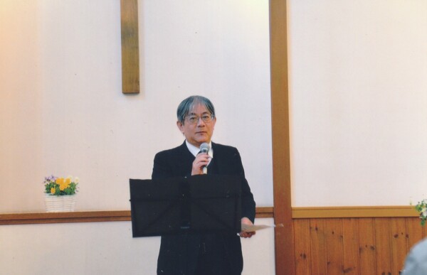 Meet Akihiko Hisatomi, the New President of the Alliance of Japan