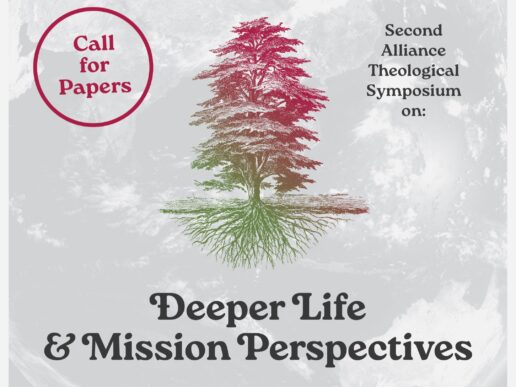 2e Symposium Théologique de l’Alliance sur « Vie Profonde et Perspectives de la Mission », 4-5 mai 2026, Izmir, Türkiye