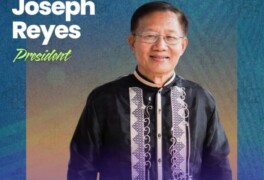 Meet Joseph Reyes, the New President of the Alliance of Philippines