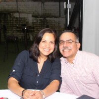 Missions, Our Legacy: Jose & Marcela Gonzalez
