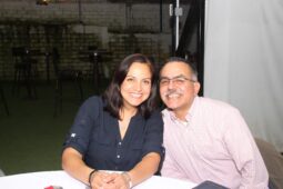 Missions, Our Legacy: Jose & Marcela Gonzalez
