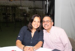 Misiones, Nuetro Legado: José y Marcela González