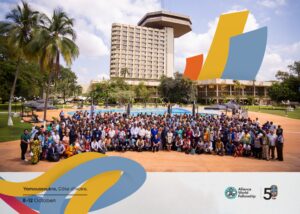 2025 AWF Quadrennial Convocation in Cote d’Ivoire