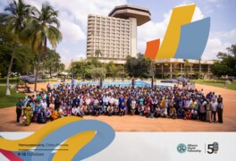 2025 AWF Quadrennial Convocation in Cote d’Ivoire
