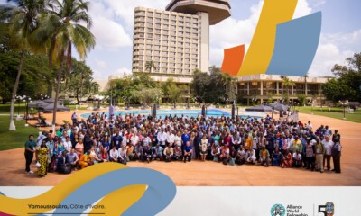 Convocation Quadriennale de l’UMA 2025 en Côte d’Ivoire
