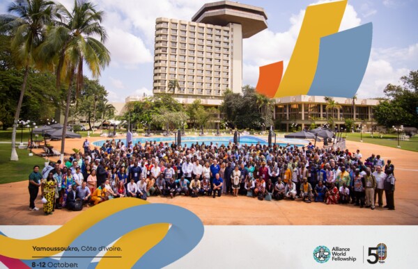 2025 AWF Quadrennial Convocation in Cote d’Ivoire