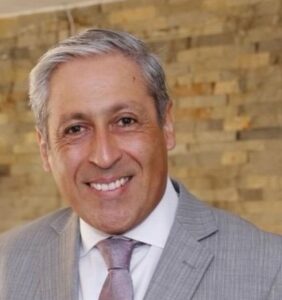 Meet Miguel Ángel Rivera, the New President of the Alliance of Chile
