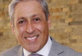 Meet Miguel Ángel Rivera, the New President of the Alliance of Chile