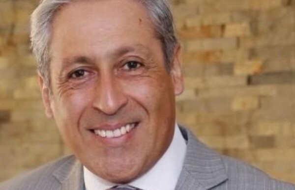 Meet Miguel Ángel Rivera, the New President of the Alliance of Chile