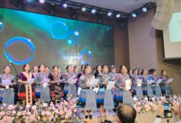 2025 APAC Alliance Women’s Conference in Vietnam