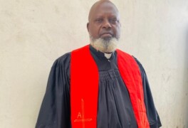 Meet Claude Pépin Bouyoba, the New President of the Alliance of Congo-Brazzaville