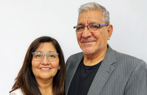 Meet Iván García, the New President of the Alliance of Argentina