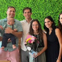 Missions, Our Legacy: Rich and Elisa Brown