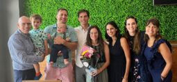 Missions, Our Legacy: Rich and Elisa Brown