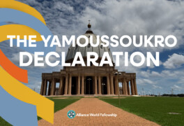 The Yamoussoukro Declaration 2025