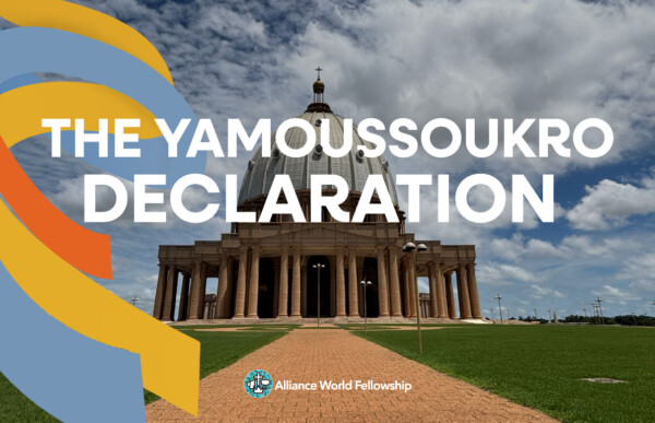 The Yamoussoukro Declaration 2025
