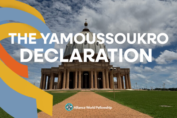 The Yamoussoukro Declaration 2025