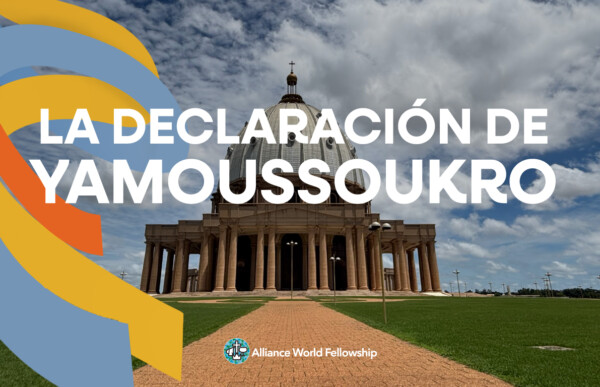 La Declaración de Yamoussoukro 2025