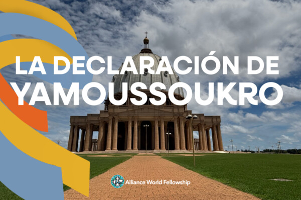 La Declaración de Yamoussoukro 2025