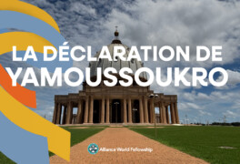 La Déclaration de Yamoussoukro 2025