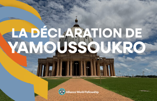 La Déclaration de Yamoussoukro 2025