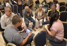 Next Generation Leaders Workshop 2025 in Cote d’Ivoire