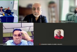 Alliance Seminaries in Latin America